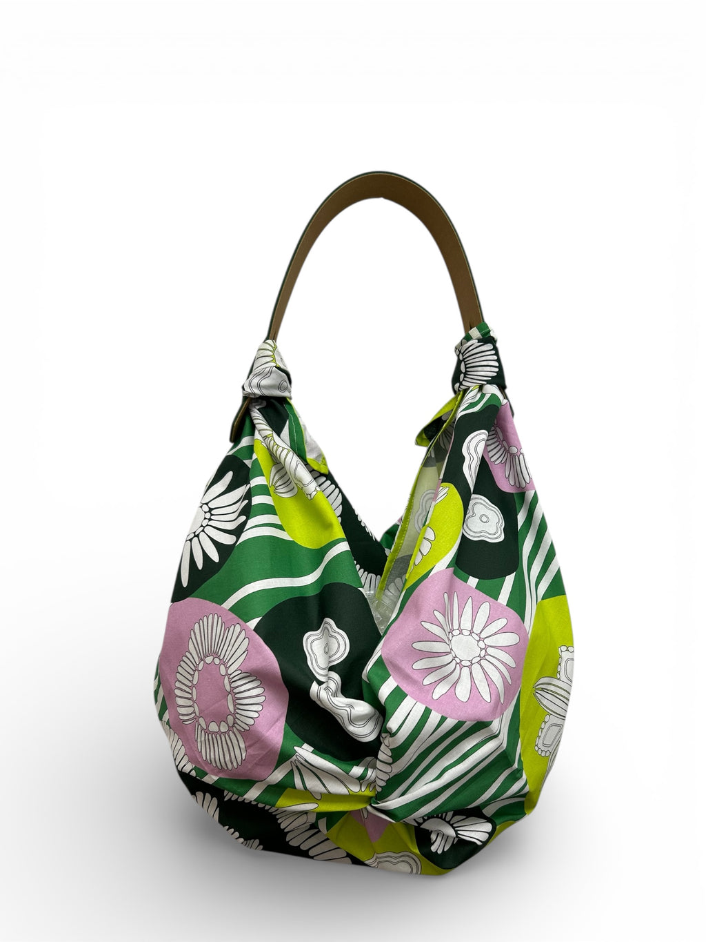 Furoshiki Mori Menthe